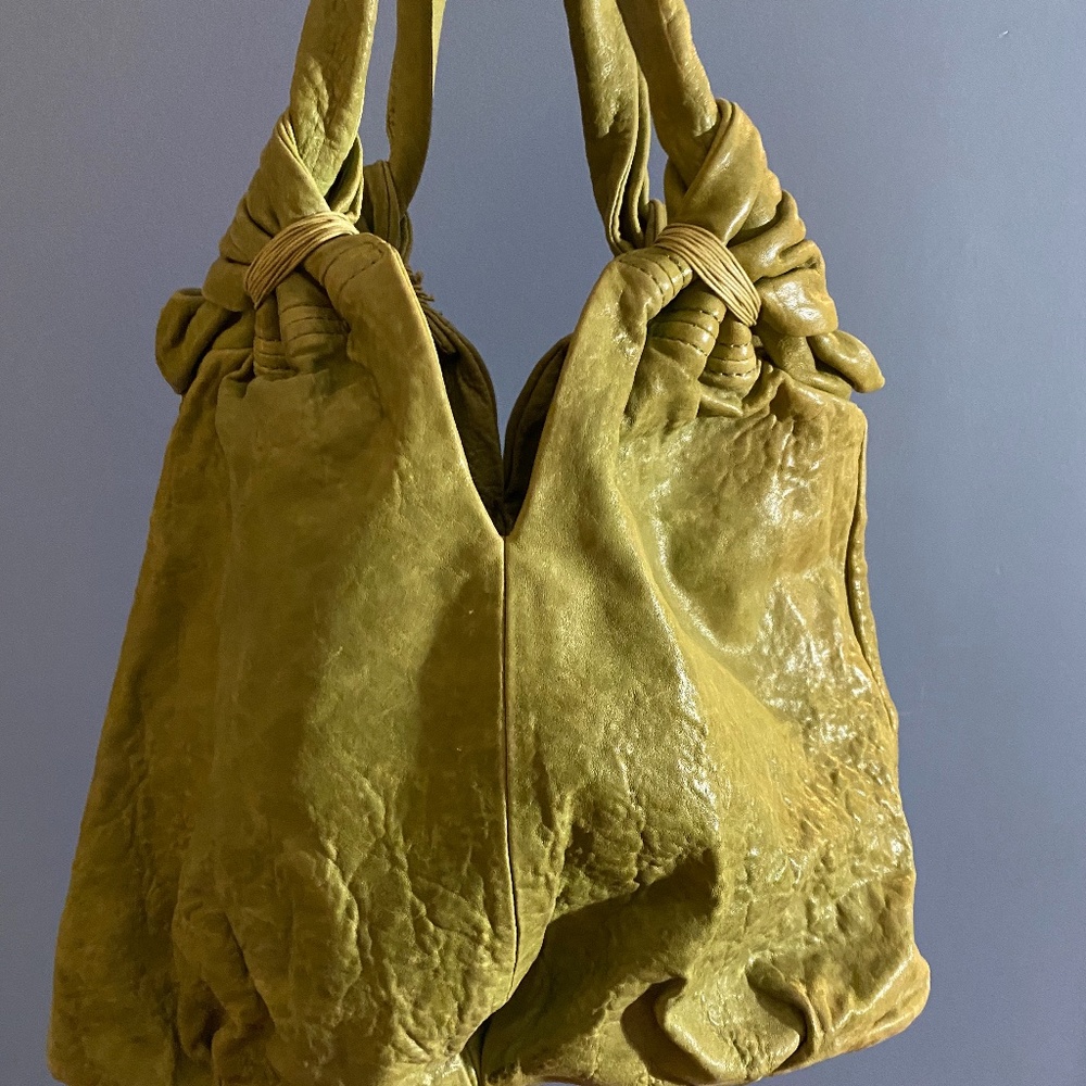 Green Bag